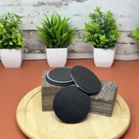 slim wood lid - rainier vessel