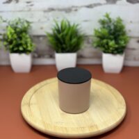 slim wood lid - rainier vessel