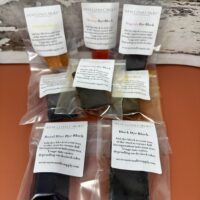 8 pack of dye blocks