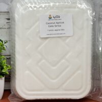Accu-pure Soy 10- best soy wax for candles