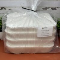 Accu-pure Soy 10- best soy wax for candles