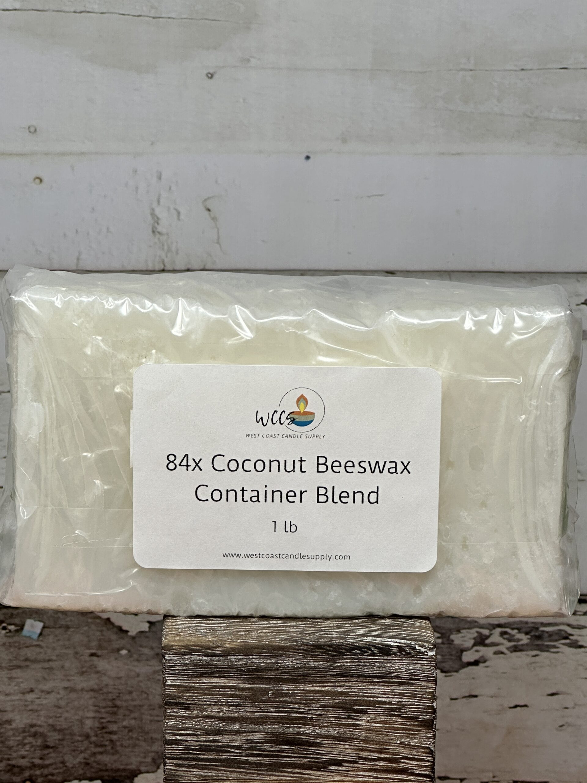 100% Organic pure coconut wax,- nothing added, hydrogenated coconut wax,  advanced coconut wax, high tech coconut wax, vegan coconut wax