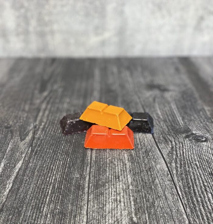Set of 8 Dye Blocks