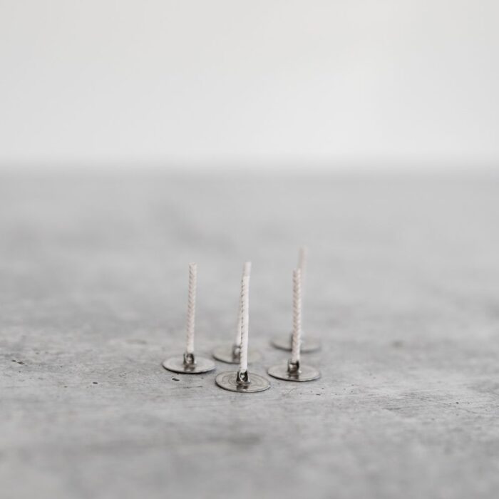 TL-15 Tea Light Wicks