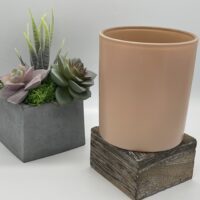Candle Bar Denali 14oz vessel