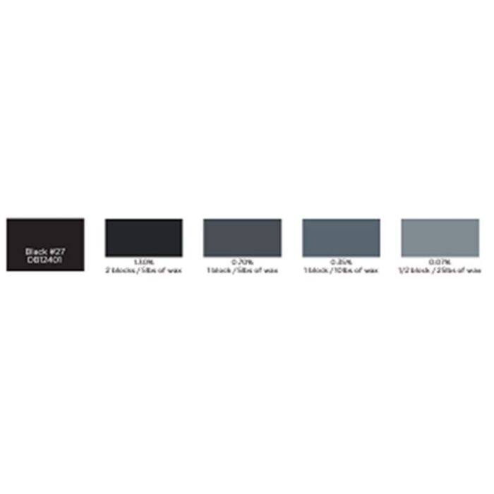 Black Dye Blocks - Image 2
