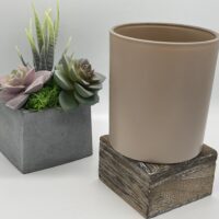 14 oz Denali Candle Vessels - Matte Colors - Image 3