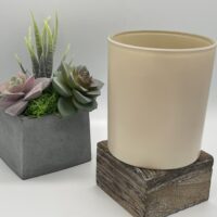 14 oz Denali Candle Vessels - Matte Colors - Image 4