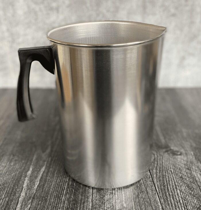 4 lb Candle Pouring Pot