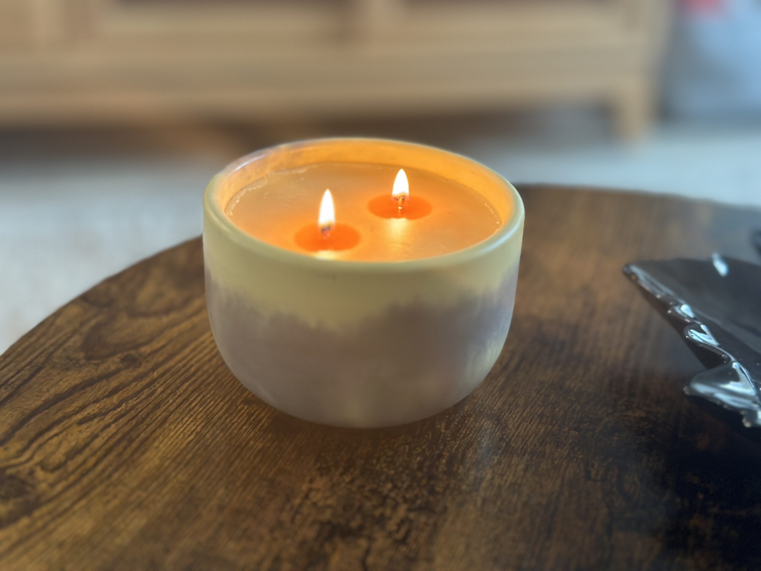 Candle Blog