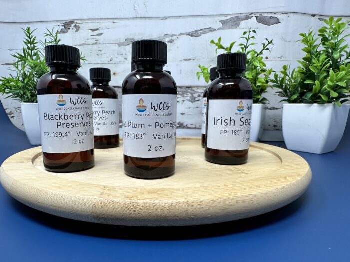 Fragrance Samplers - Image 3