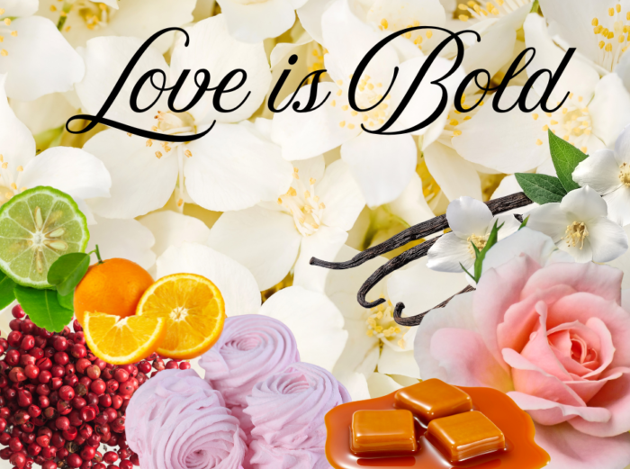Love is Bold 2